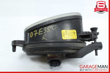 05-12 Mercedes E350 SL550 GL450 CLS500 Front Right Side Foglight Fog Light Lamp