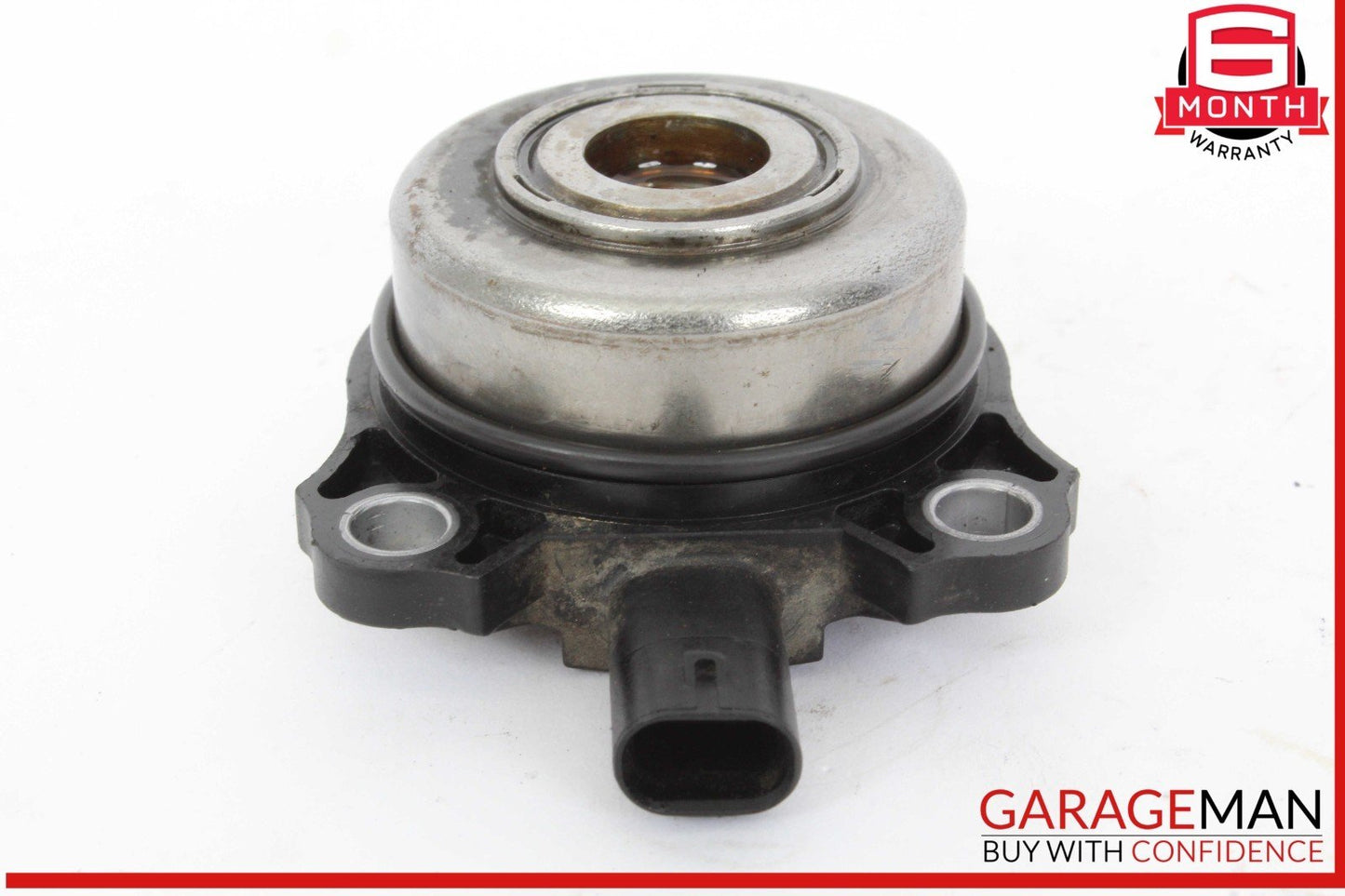 05-13 Mercedes W221 S400 Hybrid M272 Camshaft Adjuster Magnet Solenoid Valve Set