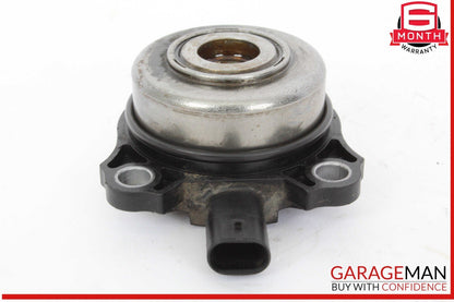 05-13 Mercedes W221 S400 Hybrid M272 Camshaft Adjuster Magnet Solenoid Valve Set
