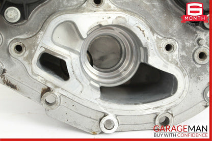 12-15 Mercedes R172 SLK250 C250 Engine Motor Valve Cover 2710161406 OEM