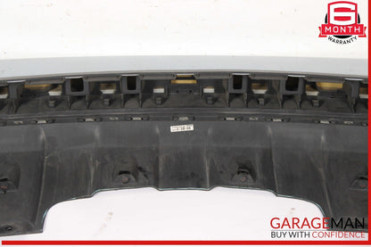 06-08 Mercedes W164 ML350 AMG Sport Rear Bumper Cover Assembly OEM