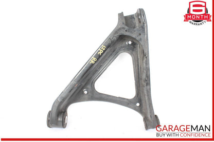 11-18 Porsche Cayenne 958 Rear Right Passenger Side Lower Control Arm OEM