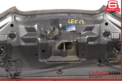 13-17 Nissan Leaf Front Hood Bonnet Panel Assembly OEM