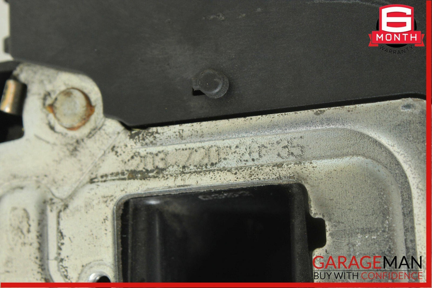 01-07 Mercedes W203 C240 C55 AMG Front Right Passenger Door Lock Latch Actuator