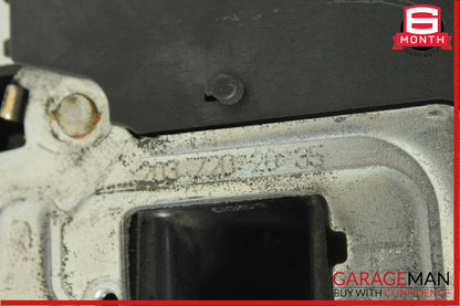 01-07 Mercedes W203 C240 C55 AMG Front Right Passenger Door Lock Latch Actuator