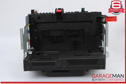 10-14 Mercedes W221 S400 S63 CL63 AMG Rear Sam Fuse Box Relay Module Control OEM