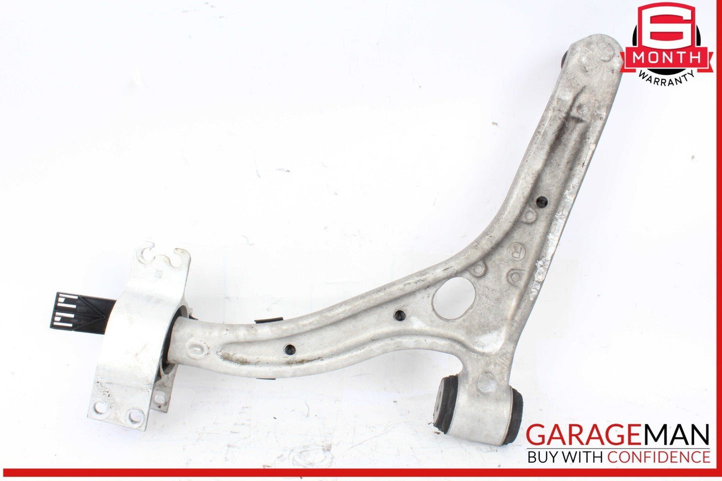 14-19 Mercedes W117 CLA250 Front Right Passenger Side Lower Control Arm OEM