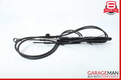 07-12 Mercedes R230 SL550 SL63 AMG Convertible Trunk Right Lift Assist Cylinder