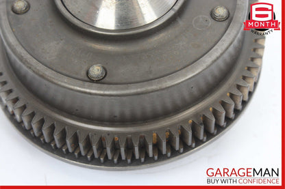 08-11 Mercedes W204 C300 Left Side Engine Exhaust Camshaft Cam Shaft