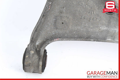 03-10 Maserati Quattroporte M139 Lower Control Arm Rear Left Side OEM