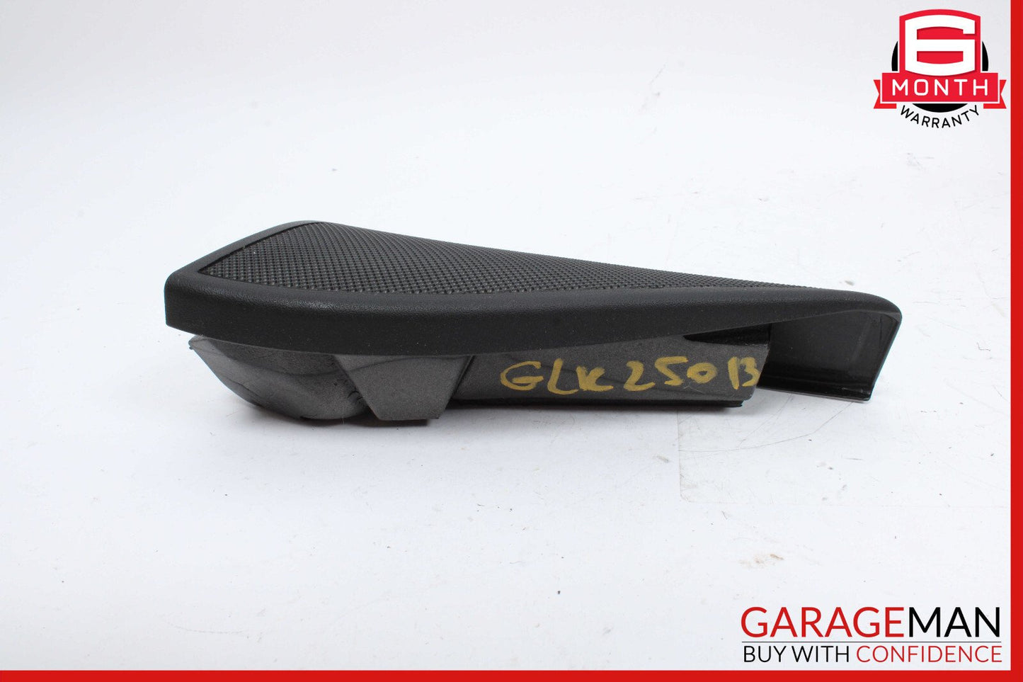 10-15 Mercedes X204 GLK250 Front Left Side Door Panel Tweeter Speaker Cover OEM