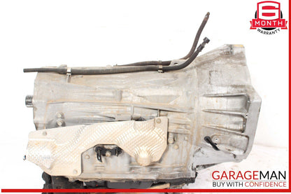 08-10 Porsche Cayenne 957 3.6L Auto Trans Automatic Transmission Assembly 185k