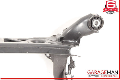 12-18 Audi A6 A7 AWD Rear Suspension Support Subframe Cradle Crossmember OEM