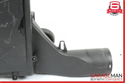 03-08 Mercedes R230 SL600 S600 Air Intake Cleaner Box Right Passenger 2750900701