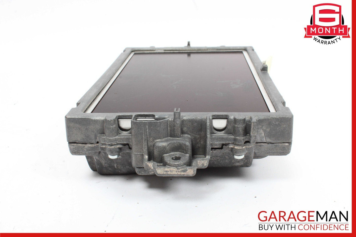 12-16 Mercedes W204 C250 SLK350 GL450 GPS Navigation LCD Display Screen Monitor