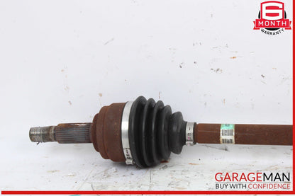 18-24 Nissan Leaf Front Right Passenger Side CV Axle Shaft 391005SA2A OEM