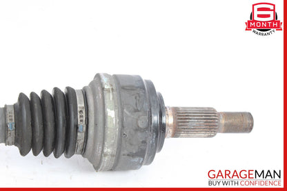 11-17 Porsche Cayenne 958 Rear Right / Left Drive Axle Shaft Driveshaft CV Axle