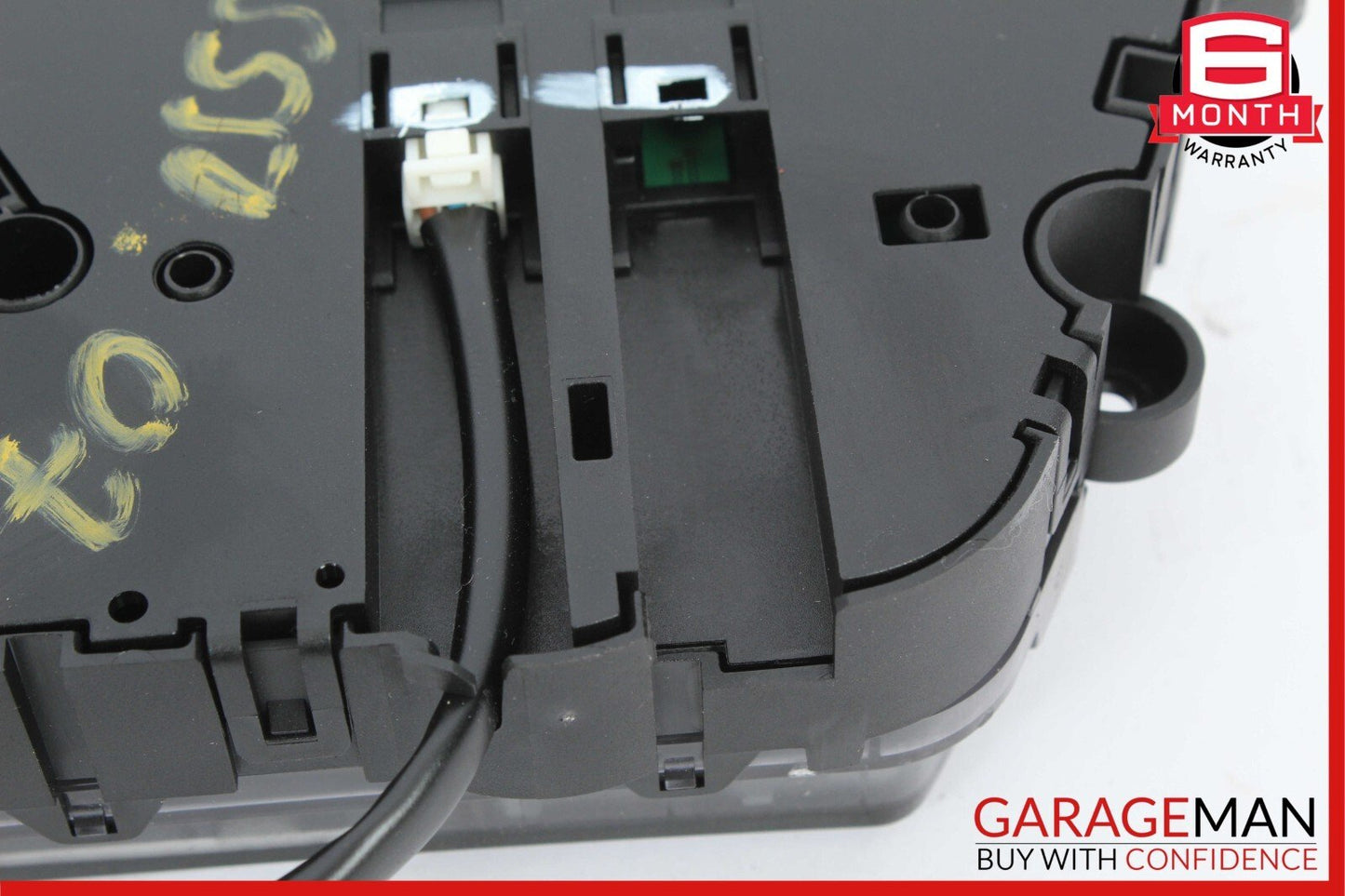 07-14 Mercedes CL600 S550 Front Right Seat Adjust Control Memory Switch Set of 2