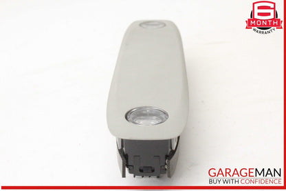 17-23 Tesla Model 3 Rear Headliner Overhead Dome Light Lamp 109257500J OEM