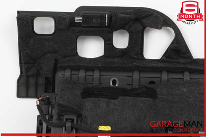 17-24 Audi A4 Dash Dashboard Right Side Glove Box Storage Compartment 8W1880302D