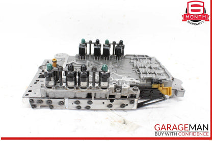 Mercedes W203 C280 E350 7G Tronic Transmission Valve Body 2202771301 OEM