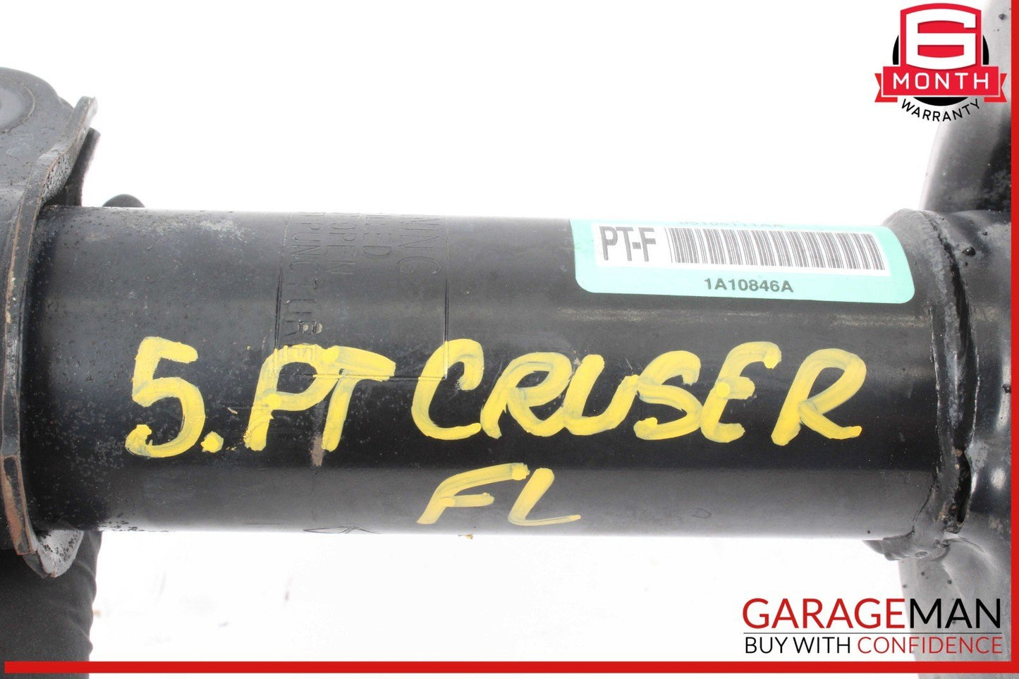 05-08 Chrysler PT Cruiser Front Left or Front Right Side Shock Strut Absorber