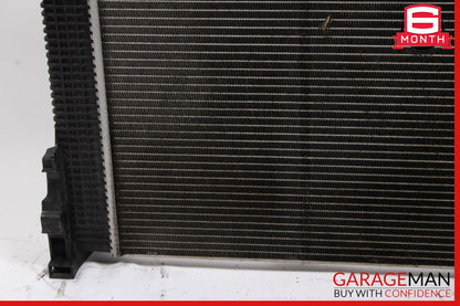 08-11 Mercedes W204 C300 E350 GLK350 Engine Water Cooling Radiator OEM