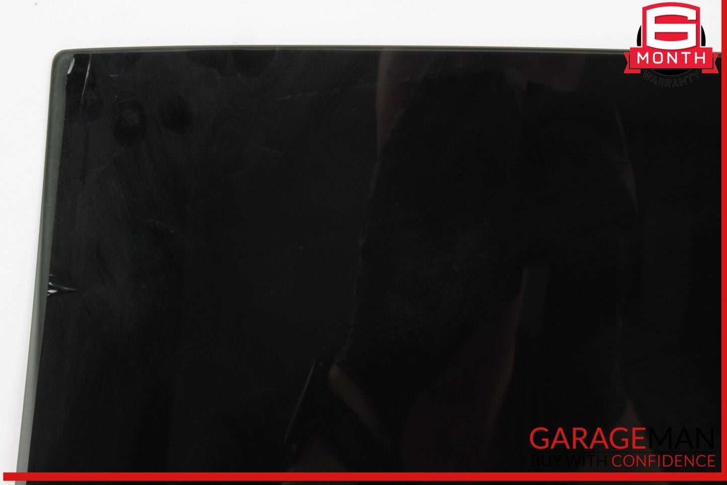 15-20 Mercedes X156 GLA250 GLA45 AMG Rear Right Side Door Window Glass OEM