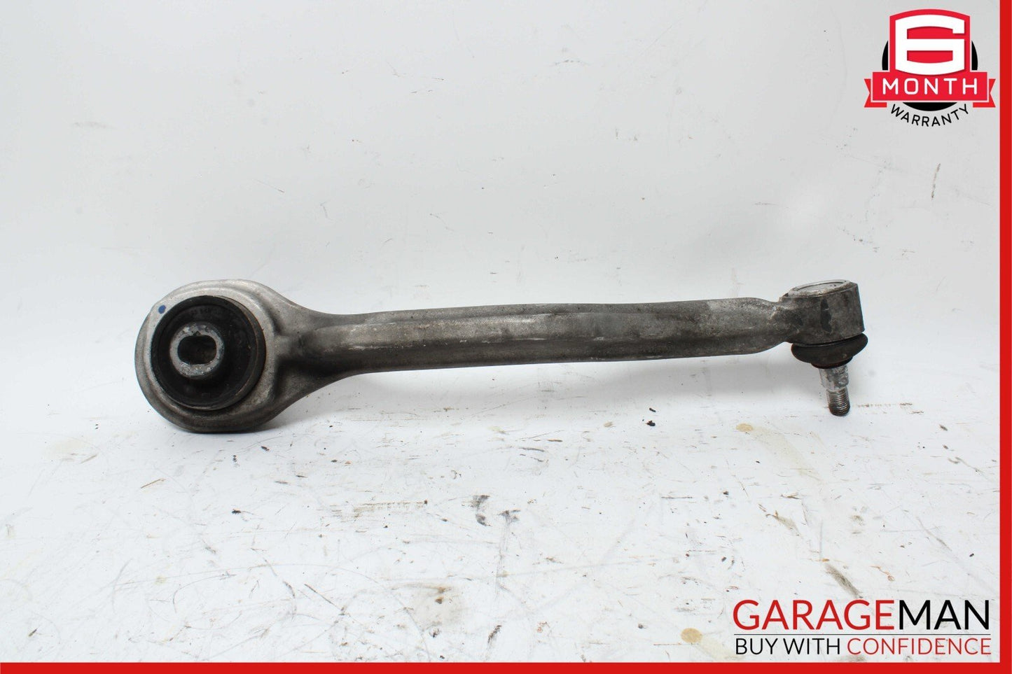 03-11 Mercedes W211 E350 CLS350 E320 Front Right Side Lower Wishbone Control Arm