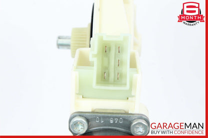 08-16 Mercedes W212 E350 E250 C350 Front Right Door Window Regulator Motor Unit