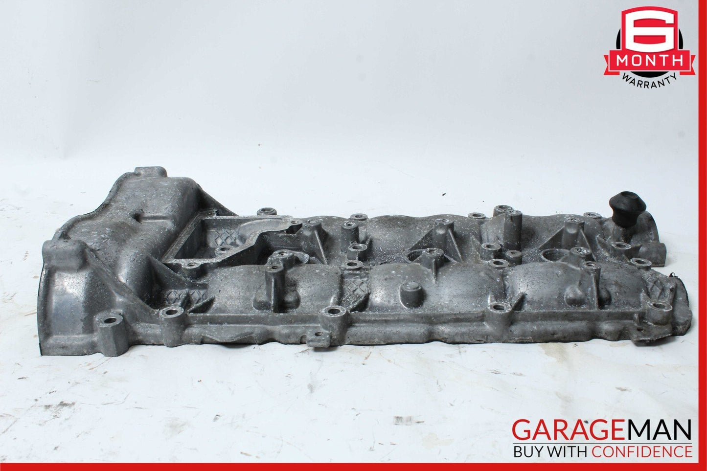 Mercedes W203 C230 GLK350 CLK350 E350 Engine Cylinder Head Cover Left Side OEM