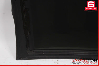 10-17 Mercedes C250 E350 C350 E550 Coupe Center Middle Panoramic Roof Glass