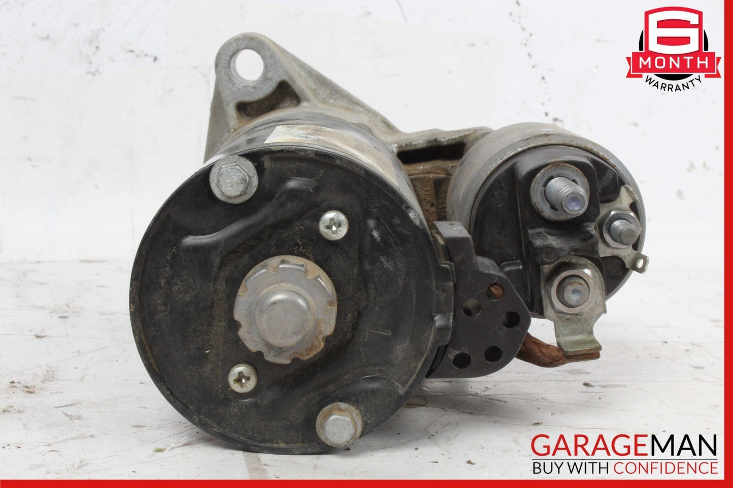 14-18 Mercedes W117 CLA250 GLA250 Engine Starter Motor 2709060700 OEM
