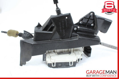 08-14 Mercedes W204 C300 C250 C350 Front Right Side Door Lock Latch Actuator OEM