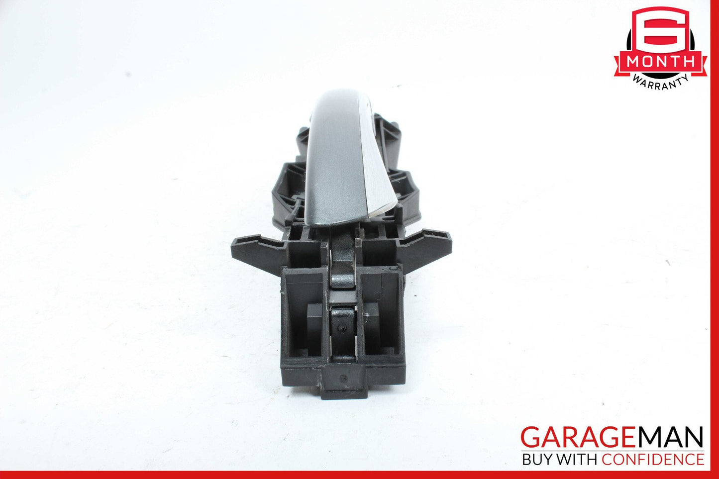 03-09 Mercedes W211 E350 E500 Exterior Door Handle Front Right Side OEM