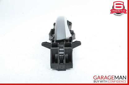 03-09 Mercedes W211 E350 E500 Exterior Door Handle Front Right Side OEM