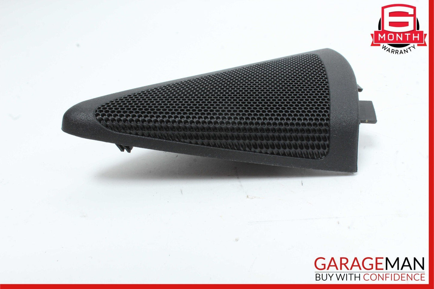 05-11 Mercedes R171 SLK350 SLK280 Front Left Side Door Tweeter Speaker Cover OEM