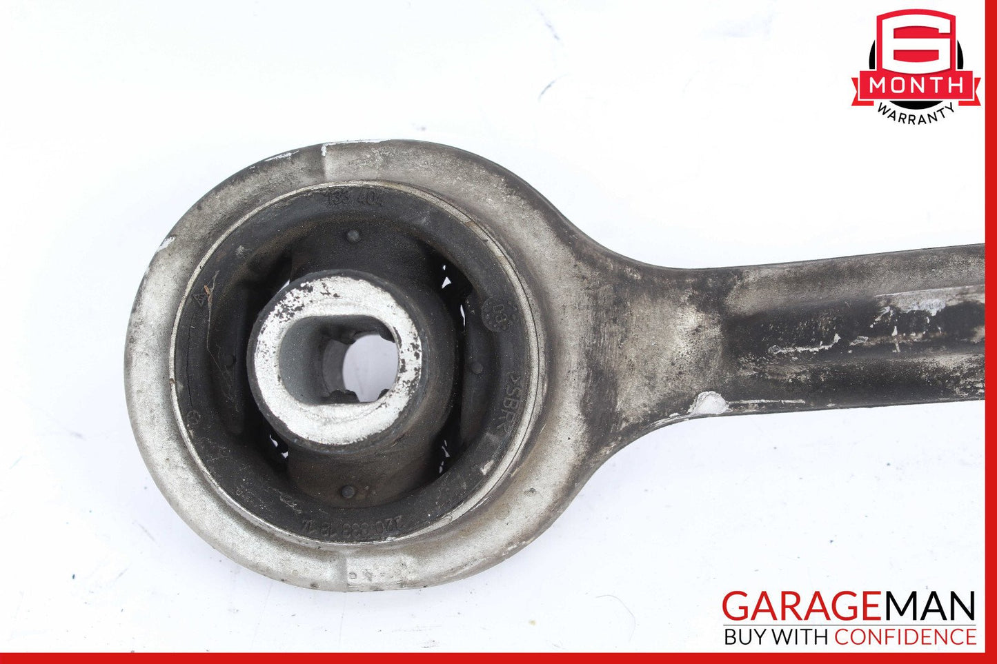 00-06 Mercedes W220 S600 Front Left Lower Control Arm 2203331305 OEM