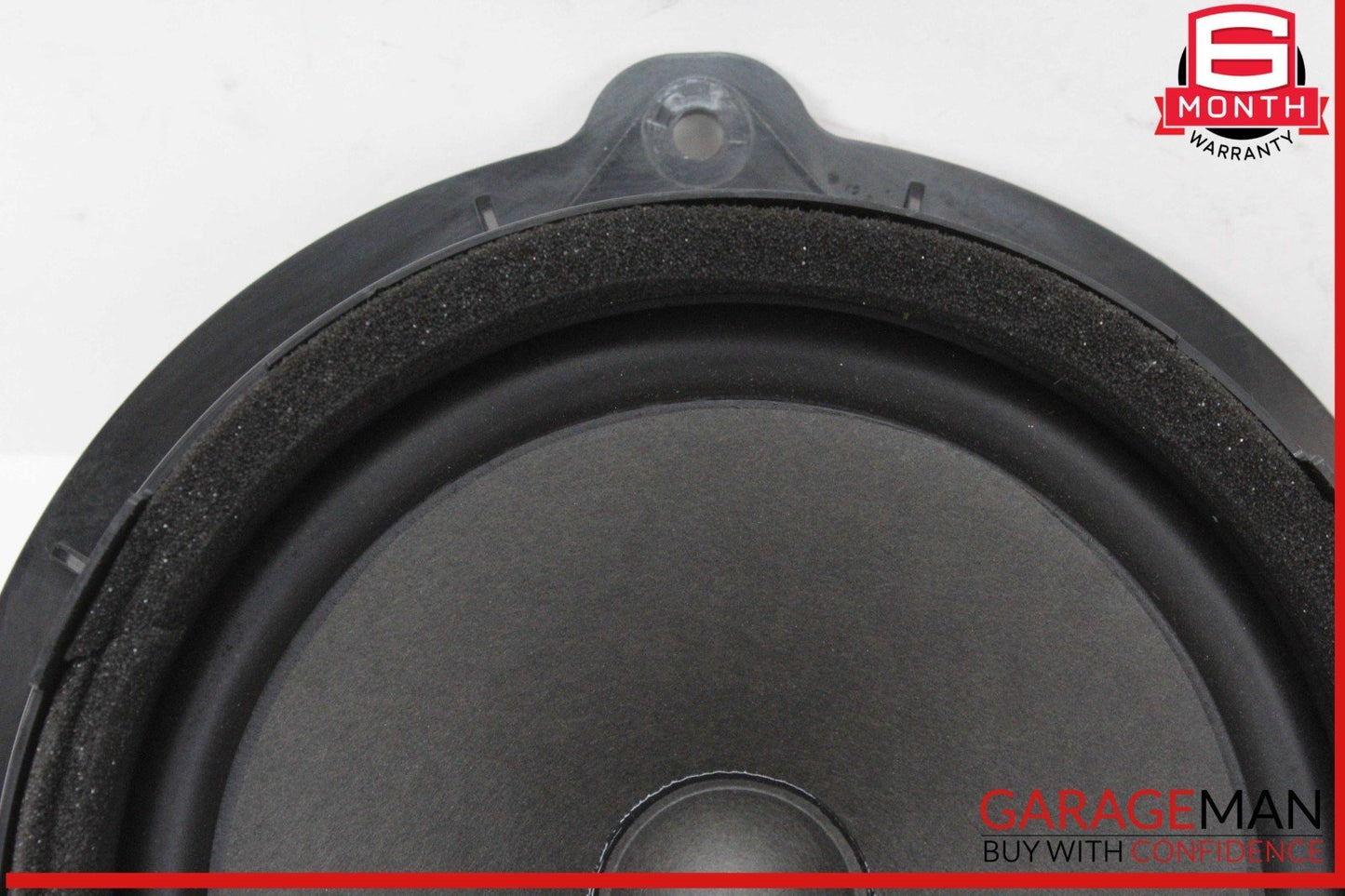 15-20 Audi A3 S3 RS3 Rear Left and Right Side Door Mid Range Audio Speaker OEM