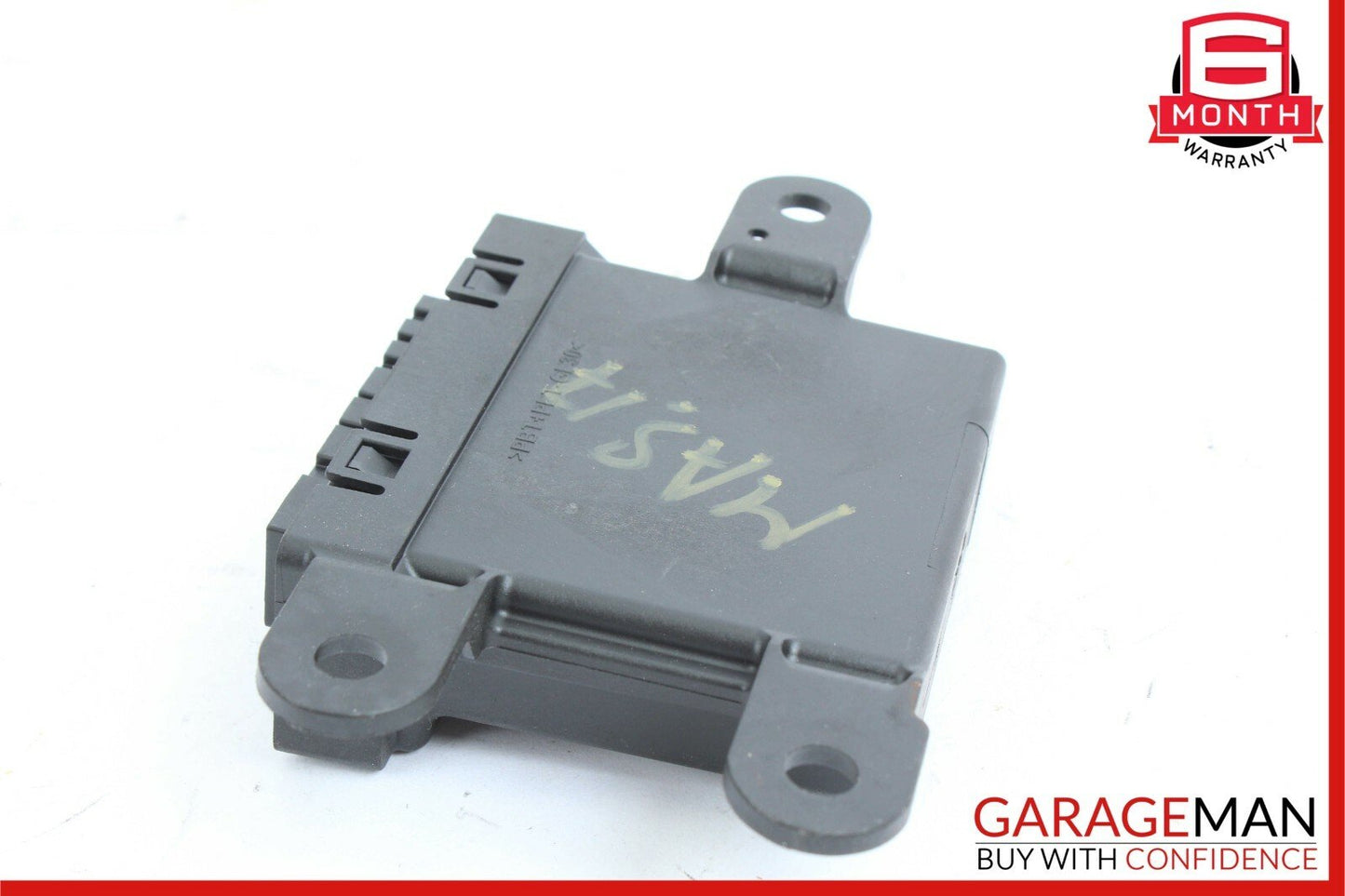 14-17 Maserati Ghibli Park Parking Assist Sensor PDC Control Module Unit OEM