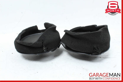 08-18 Mercedes W204 C250 CLS550 Front Door Audio Speaker Set of 2 Pc OEM