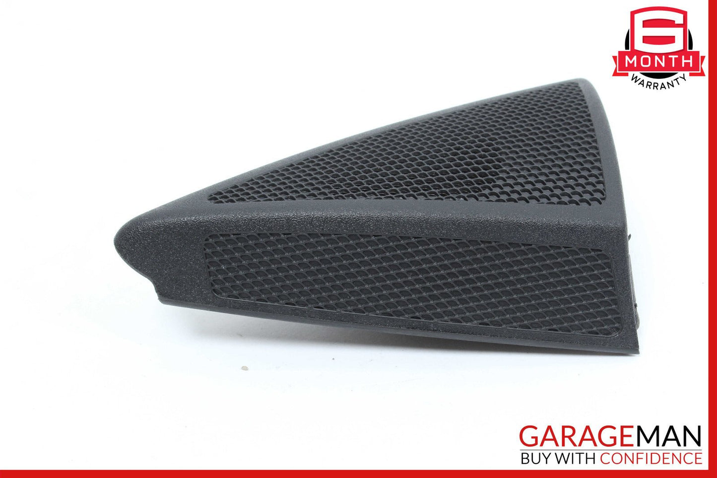 03-09 Mercedes W211 E320 E350 E500 Front Left Side Tweeter Speaker Cover OEM