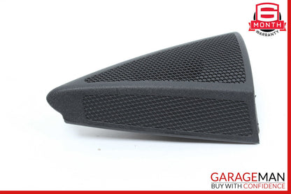 03-09 Mercedes W211 E320 E350 E500 Front Left Side Tweeter Speaker Cover OEM