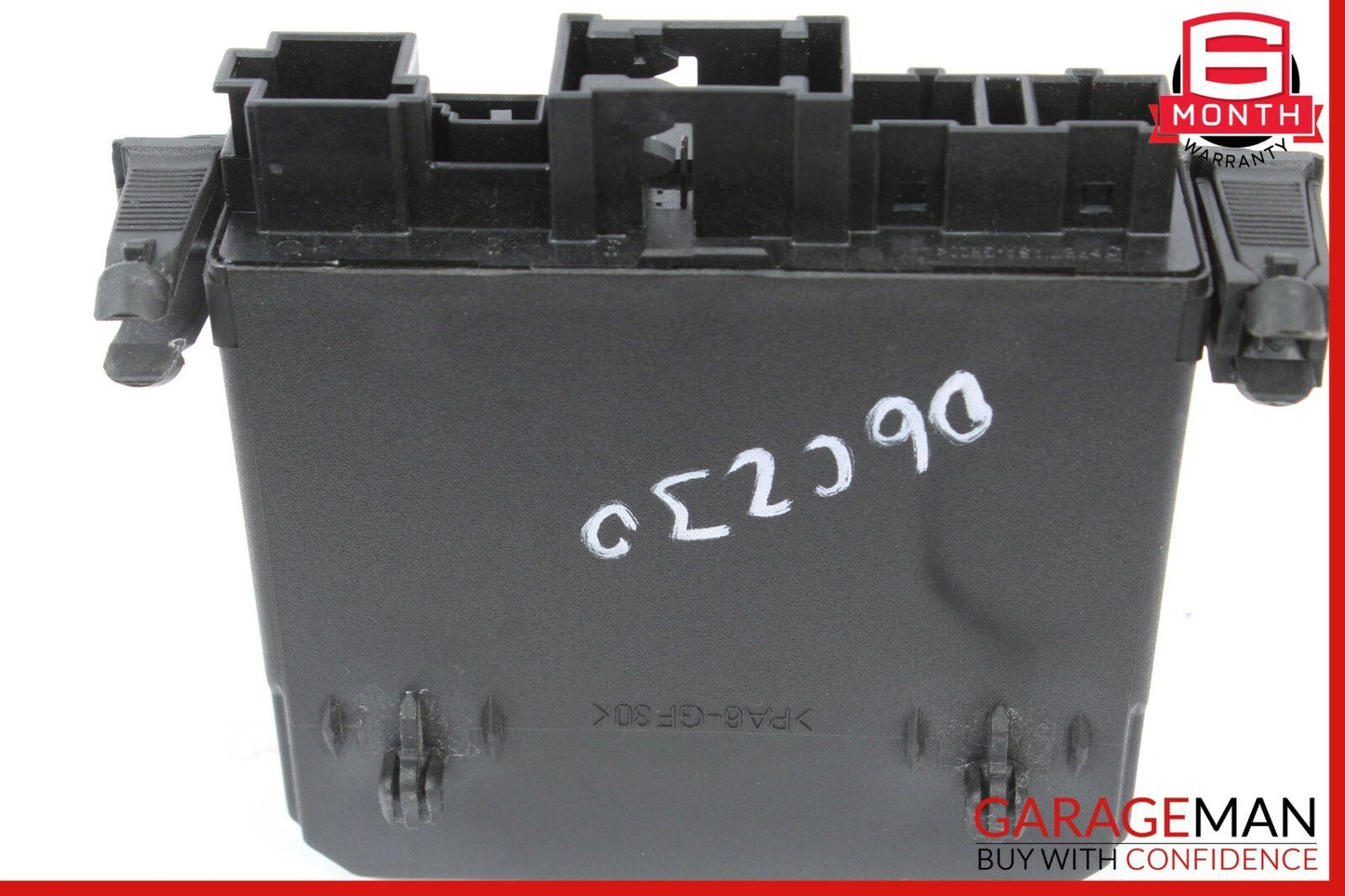 01-07 Mercedes W203 C55 AMG C230 Rear Right Side Door Controller Module Unit