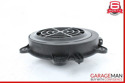 11-18 Porsche Cayenne 958 Rear Left / Right Side Door Audio Sound Speaker OEM