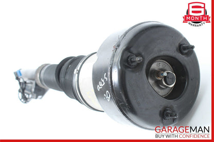 07-13 Mercedes W221 S400 S550 Bilstein Rear Left Side Air Shock Absorber Strut