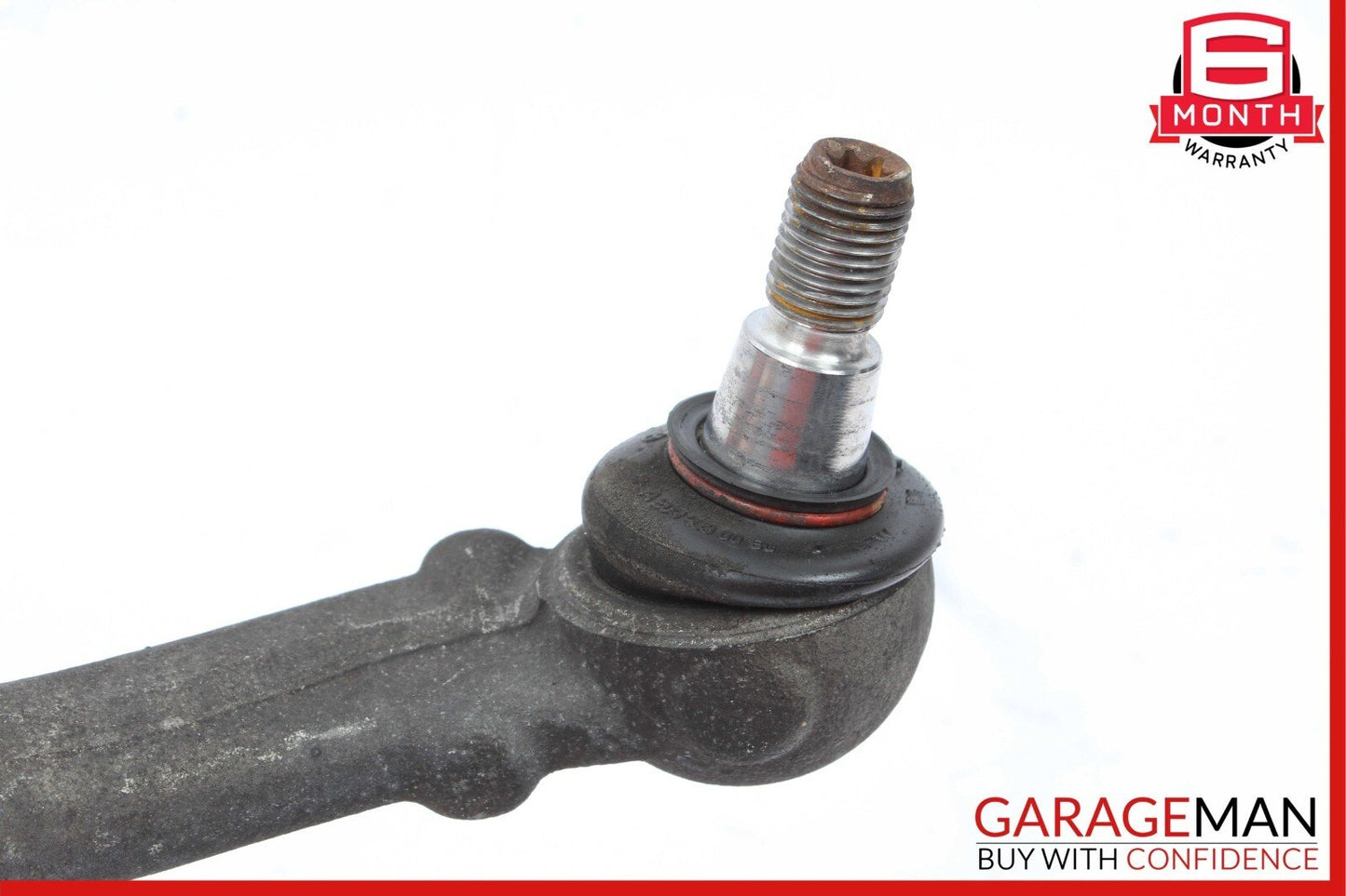 05-11 Mercedes R171 SLK280 SLK350 Front Left Side Lower Suspension Control Arm