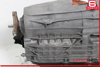 19-21 Mercedes W205 C300 C43 AMG Automatic Transmission Assembly OEM 54k