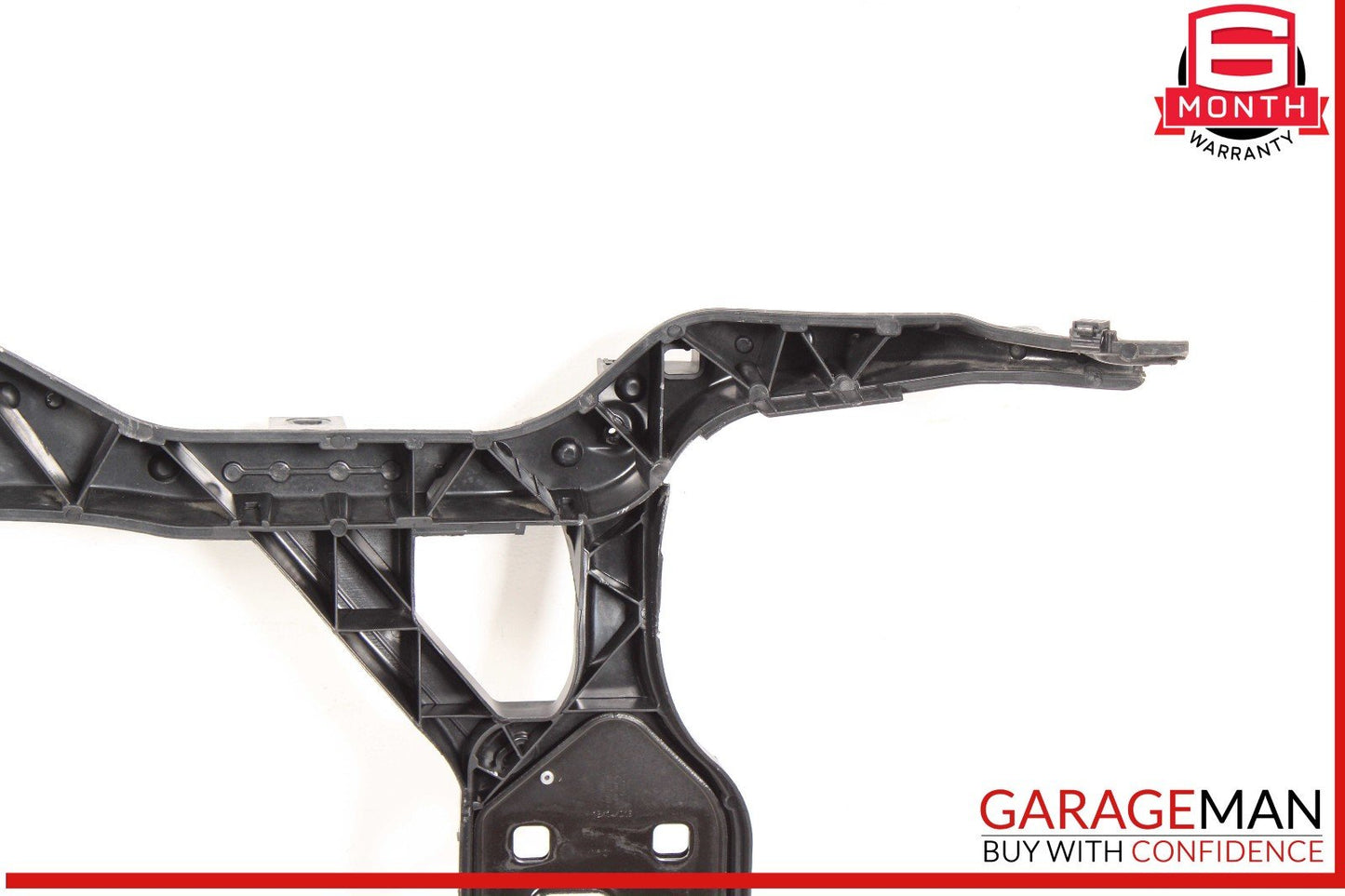 09-17 Audi SQ5 Q5 Radiator Support Panel OEM