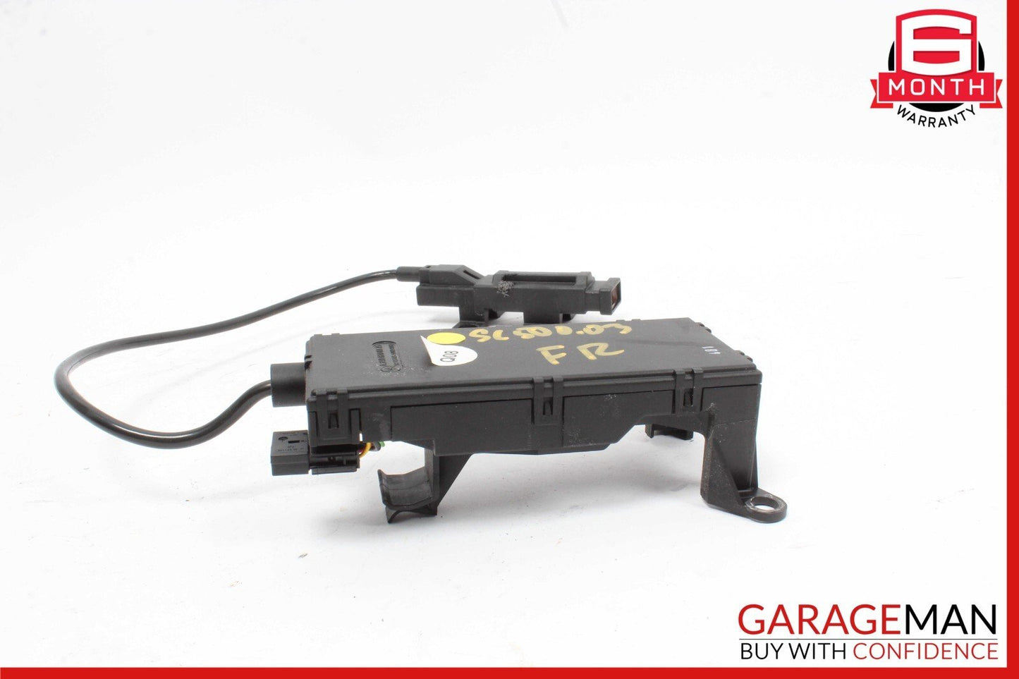 03-06 Mercedes R230 SL500 SL55 AMG Door Keyless Go Entry Antenna Module OEM